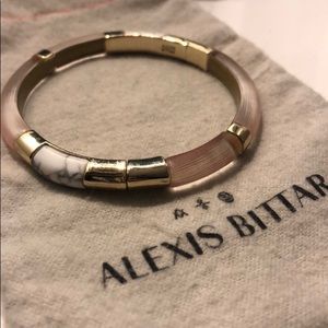 Alexis bittar bracelet